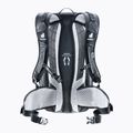 Велосипедний рюкзак Deuter Flyt 20 л графітовий/чорний 3