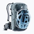 Велосипедний рюкзак Deuter Flyt 20 л графітовий/чорний 6