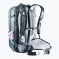 Велосипедний рюкзак Deuter Flyt 20 л графітовий/чорний 8