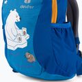 Рюкзак туристичний дитячий deuter Pico 5 л синій 361002113240 5