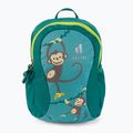 Рюкзак туристичний дитячий deuter Pico 5 л зелений 361002132390