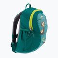 Рюкзак туристичний дитячий deuter Pico 5 л зелений 361002132390 2