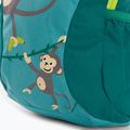 Рюкзак туристичний дитячий deuter Pico 5 л зелений 361002132390 5