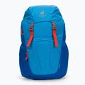 Рюкзак туристичний дитячий deuter Junior 18 л синій 361052113240 2