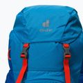 Рюкзак туристичний дитячий deuter Junior 18 л синій 361052113240 4