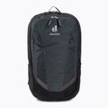 Рюкзак велосипедний дитячий Deuter Compact 8 l graphite/black