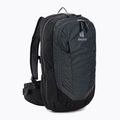 Рюкзак велосипедний дитячий Deuter Compact 8 l graphite/black 2