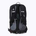 Рюкзак велосипедний дитячий Deuter Compact 8 l graphite/black 3