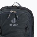 Рюкзак велосипедний дитячий Deuter Compact 8 l graphite/black 4