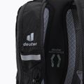 Рюкзак велосипедний дитячий Deuter Compact 8 l graphite/black 5