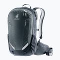 Рюкзак велосипедний дитячий Deuter Compact 8 l graphite/black 6