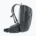 Рюкзак велосипедний дитячий Deuter Compact 8 l graphite/black 8