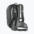 Рюкзак велосипедний дитячий Deuter Compact 8 l graphite/black 9