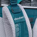 Рюкзак-переноска для дитини жіночий Deuter Kid Comfort Active SL denim 10