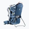 Переноска для дитини deuter Kid Comfort Active темно-синя 3620121 2