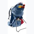 Переноска для дитини deuter Kid Comfort Active темно-синя 3620121 8