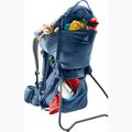 Рюкзак-переноска deuter Kid Comfort темно-синій 362022130030 9