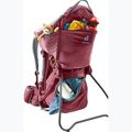 Рюкзак-переноска для дитини Deuter Kid Comfort maron 8