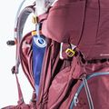 Рюкзак-переноска для дитини Deuter Kid Comfort maron 9