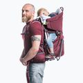 Рюкзак-переноска для дитини Deuter Kid Comfort maron 10