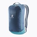 Рюкзак-переноска для дитини Deuter Kid Comfort Pro midnight 9