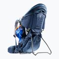 Рюкзак-переноска для дитини Deuter Kid Comfort Pro midnight 10