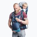 Рюкзак-переноска для дитини Deuter Kid Comfort Pro midnight 12