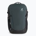 Рюкзак міський deuter Gigant 32 l graphite/black 2
