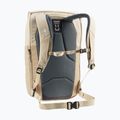 Рюкзак міський deuter UP Sydney 22 l sand/bone 4