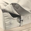 Рюкзак міський deuter UP Sydney 22 l sand/bone 10