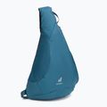 Рюкзак туристичний на одне плече deuter Tommy M 8 l arctic