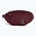Барсетка deuter Belt I бордова 3900121 3