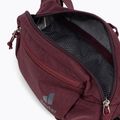 Барсетка deuter Belt I бордова 3900121 8