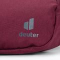 Барсетка deuter Belt II бордова 3900221 4