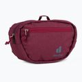 Барсетка deuter Organizer Belt червона 3900421