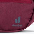 Барсетка deuter Organizer Belt червона 3900421 4
