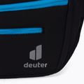Барсетка Deuter Neo Belt II black/azure 3