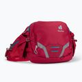 Барсетка deuter Pulse 3 бордова 3910321
