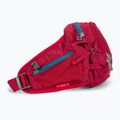Барсетка deuter Pulse 3 бордова 3910321 2