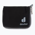 Гаманець deuter Zip Wallet RFID Block чорний 392252170000 2