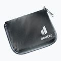 Гаманець deuter Zip Wallet RFID Block чорний 392252170000 5