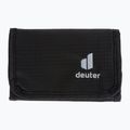 Гаманець deuter Travel Wallet чорний 392262170000 2