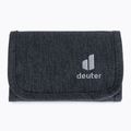 Гаманець deuter Travel Wallet сірий 392262170130 2
