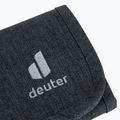 Гаманець deuter Travel Wallet сірий 392262170130 4