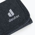 Гаманець deuter Travel Wallet RFID Block сірий 392272170130 4