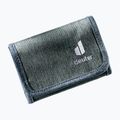 Гаманець deuter Travel Wallet RFID Block сірий 392272170130 5