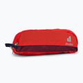 Косметичка туристична deuter Wash Bag Tour II червона 3930021