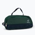 Косметичка туристична deuter Wash Bag Tour III зелена 3930121