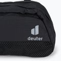 Косметичка туристична deuter Wash Bag Tour III чорна 3930121 4