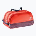 Косметичка туристична deuter Wash Bag Tour III червона 3930121